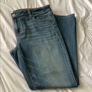 American Eagle Jeggings